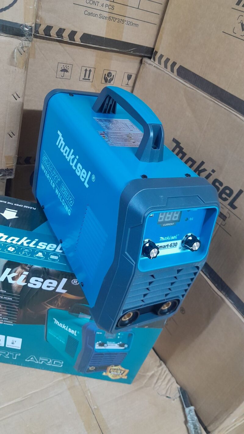 دستگاه جوش630 ماکیسل smart630 اتاق بزرگ - Image 5