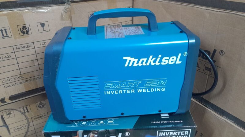 دستگاه جوش630 ماکیسل smart630 اتاق بزرگ - Image 3