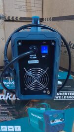 دستگاه جوش630 ماکیسل smart630 اتاق بزرگ - Image 6