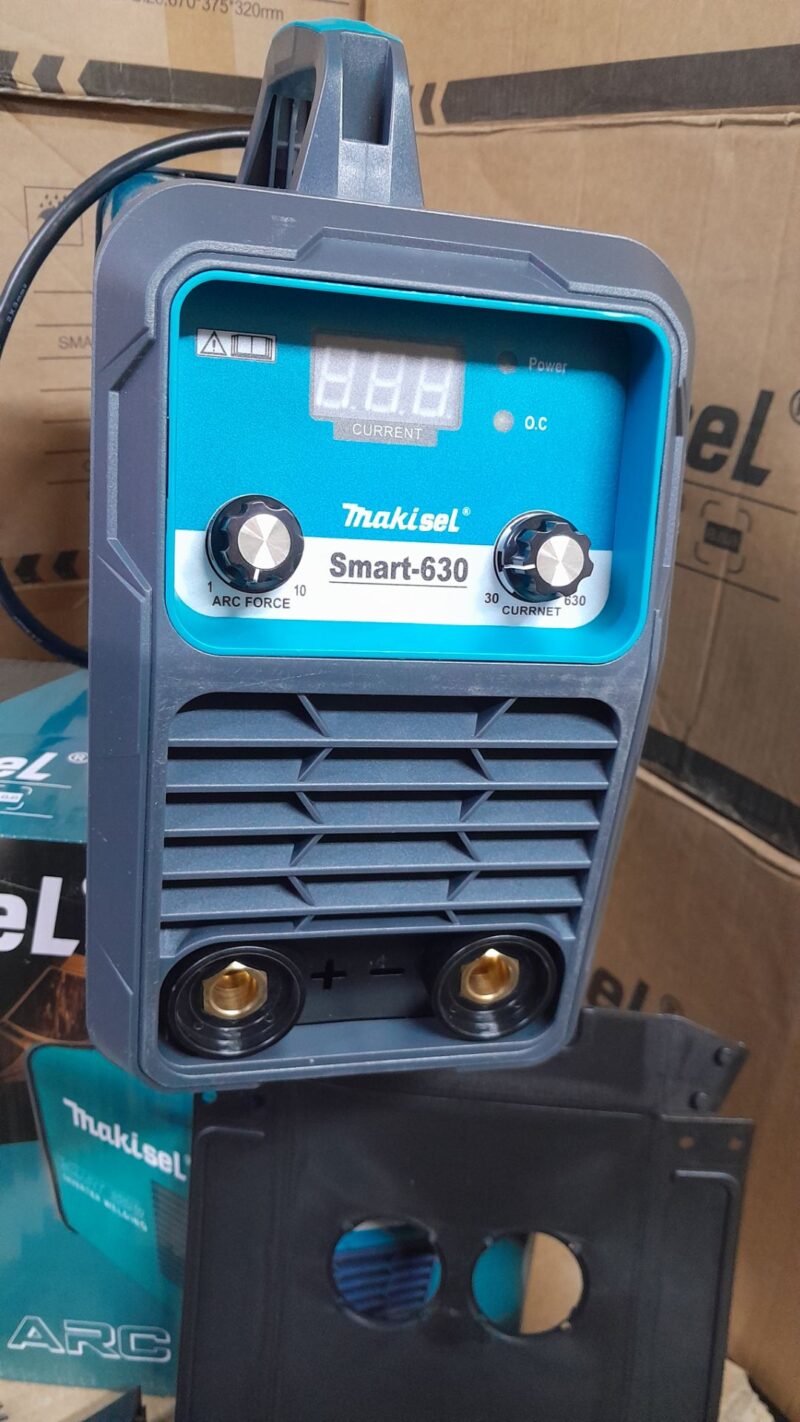 دستگاه جوش630 ماکیسل smart630 اتاق بزرگ - Image 1