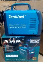 دستگاه جوش 400امپر ماکیسل مدل smart400 - Image 6