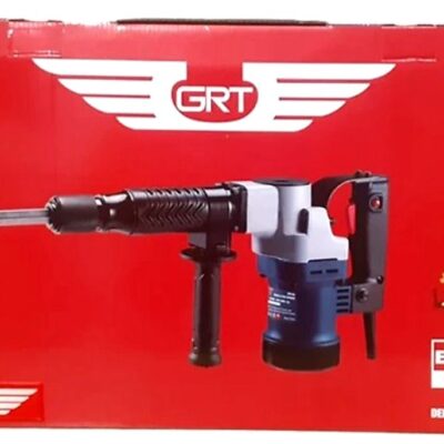 چکش تخریب جی ار تی 7کیلویی مدل ERH125