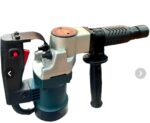 چکش تخریب جی ار تی 7کیلویی مدل ERH125 - Image 5