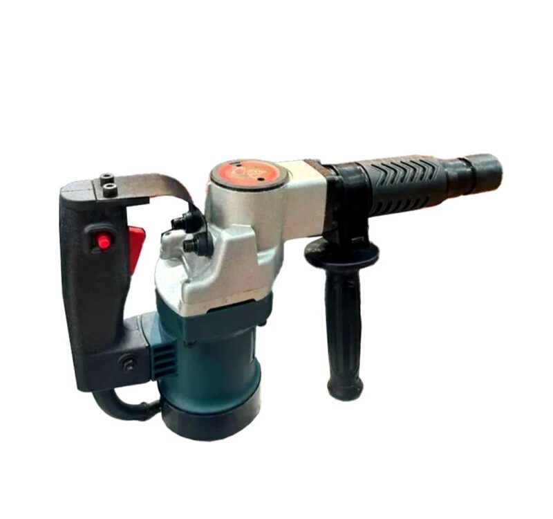 چکش تخریب جی ار تی 7کیلویی مدل ERH125 - Image 3