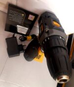 دریل شارژی 12ولت تک باطری byt مدل1211 - Image 6