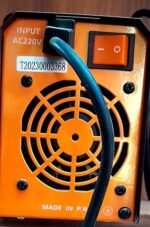 دستگاه جوش 350 مینی رووه مدل ARC-350 - Image 5