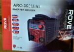 دستگاه جوش 350 مینی رووه مدل ARC-350 - Image 2