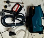 کارواش تمام مس 110بار کازاماکی مدل kz-1800 - Image 6