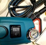 کارواش تمام مس 110بار کازاماکی مدل kz-1800 - Image 2