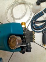 کارواش تمام مس 110بار کازاماکی مدل kz-1800 - Image 5