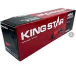 مینی فرز دسته بلند دیمردار1100وات کینگ استار مدل  ks9523 - Image 4