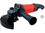 مینی فرز دسته بلند دیمردار1100وات کینگ استار مدل  ks9523 - Image 7