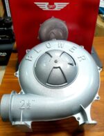 دم برقی 2.5 اینچ طوفان مدلG225 با گارانتی 1سال - Image 6
