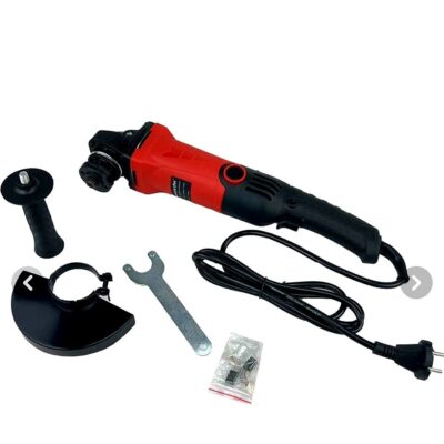 مینی فرز دسته بلند دیمردار1100وات کینگ استار مدل  ks9523