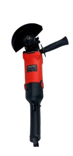 مینی فرز دسته بلند دیمردار1100وات کینگ استار مدل  ks9523 - Image 6