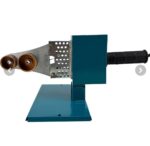 اتو لوله راویکس مدل-RXP-600 ظرفیت 600وات با قیچی - Image 5