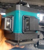 تراز لیزری ماکیتا 360درجه مدل 4خط16لاین سبز - Image 2