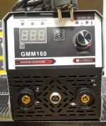 اینورتر دوکارهco2 تو پودری جی ار تی 160امپر مدل GMM160گارانتی12ماه - Image 2