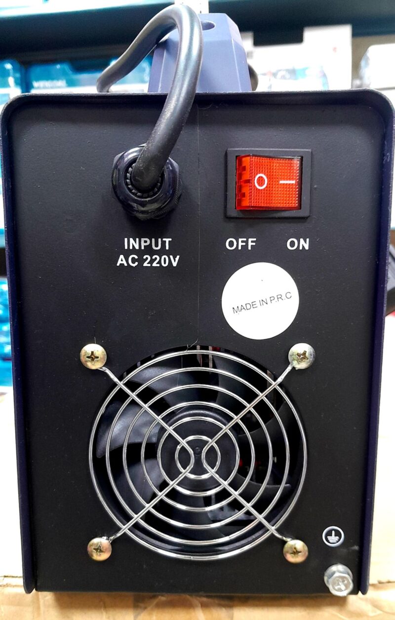 دستگاه جوش اینتیمکس مدل BEST-415 ظرفیت 415 امپر 4 iGBT - Image 5