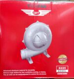 دم برقی 2.5 اینچ طوفان مدلG225 با گارانتی 1سال - Image 3