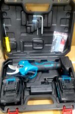 قیچی شارژی 21 ولت کلایمکس مدل CX-2128PS - Image 2