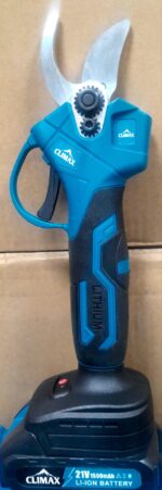 قیچی شارژی 21 ولت کلایمکس مدل CX-2128PS - Image 5