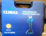 قیچی شارژی 21 ولت کلایمکس مدل CX-2128PS - Image 3