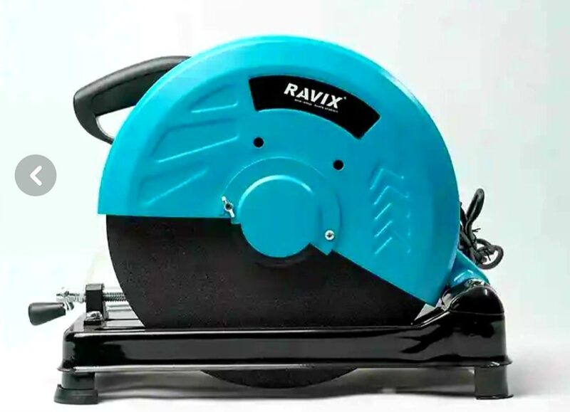 پروفیل بر راویکس 2000وات مدل RX-CM-355 - Image 1