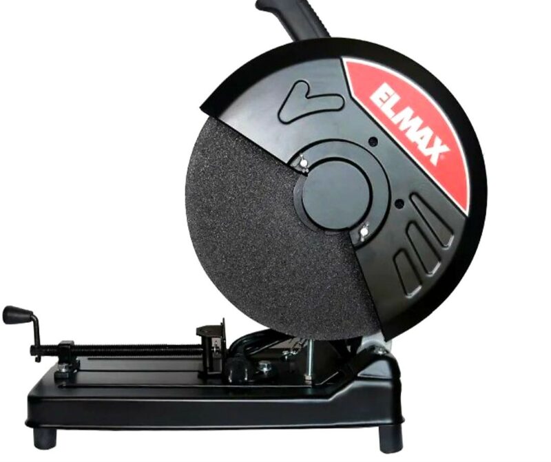 پروفیل بر 2200وات المکس مدل c.m4125 - تصویر 2