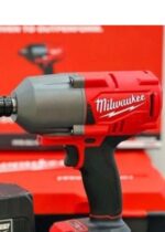 بکس شارژی میلواکی براشلس 88ولت مدلM88-6Ah-1200N