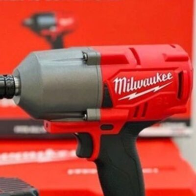 بکس شارژی میلواکی براشلس 88ولت مدلM88-6Ah-1200N