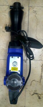 چکش تخریب 16کیلویی 1500وات اپکس مدل APX3016 - تصویر 4