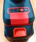 بکس شارژی میلواکی براشلس 88ولت مدلM88-6Ah-1200N - تصویر 3